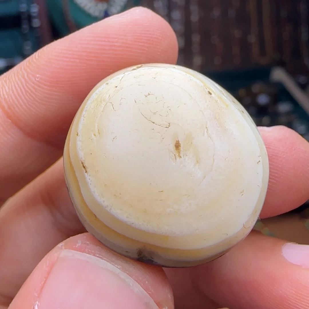 未镶嵌单玛瑙/玉髓
