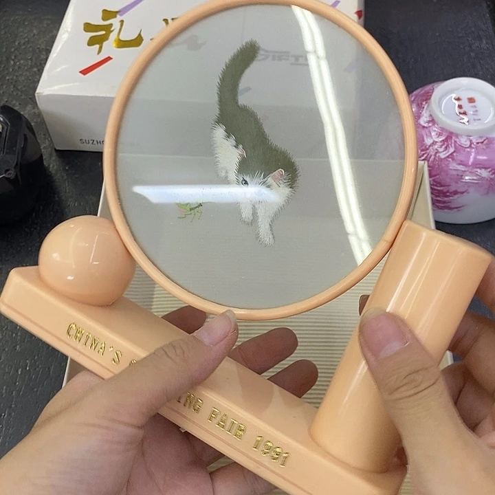 海外陶瓷茶具日化
