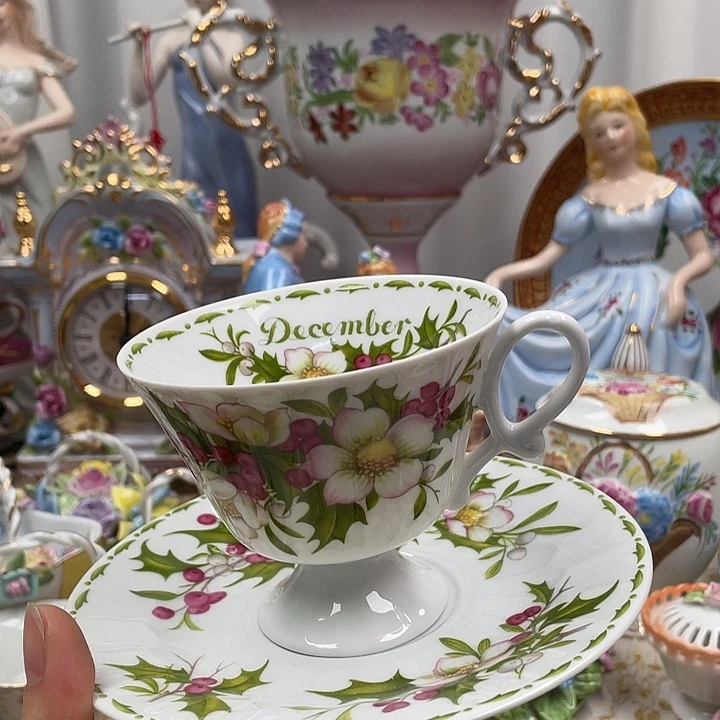 陶瓷摆件摆件摆件微瑕