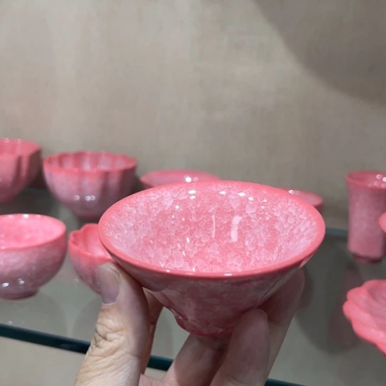 大宋甄选茶具茶器