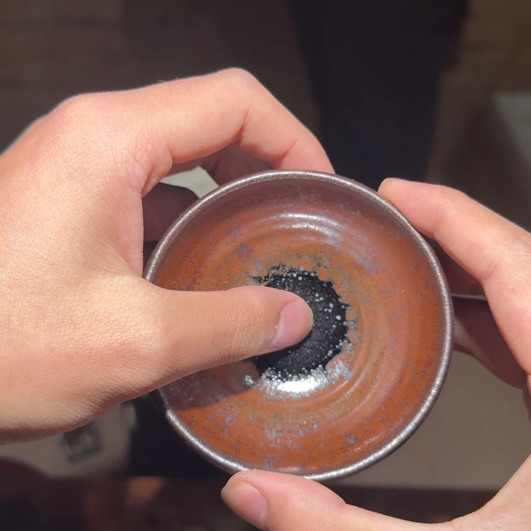 茶盏你也别说你有