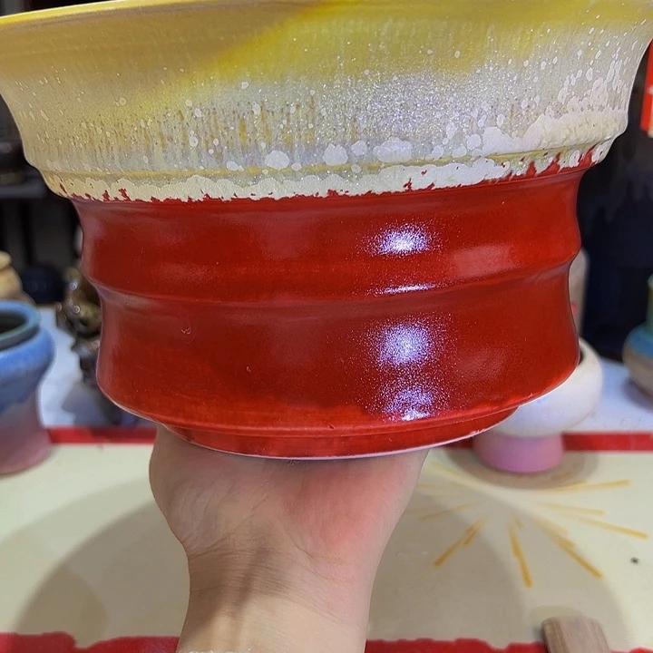 景德镇陶瓷研究所所长