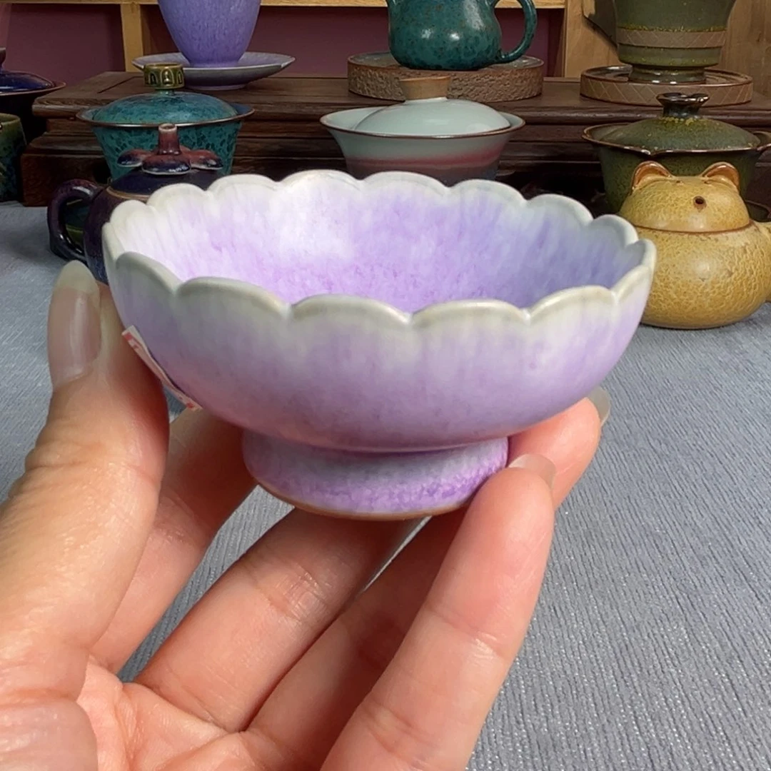 【闪购商品】钧瓷098999