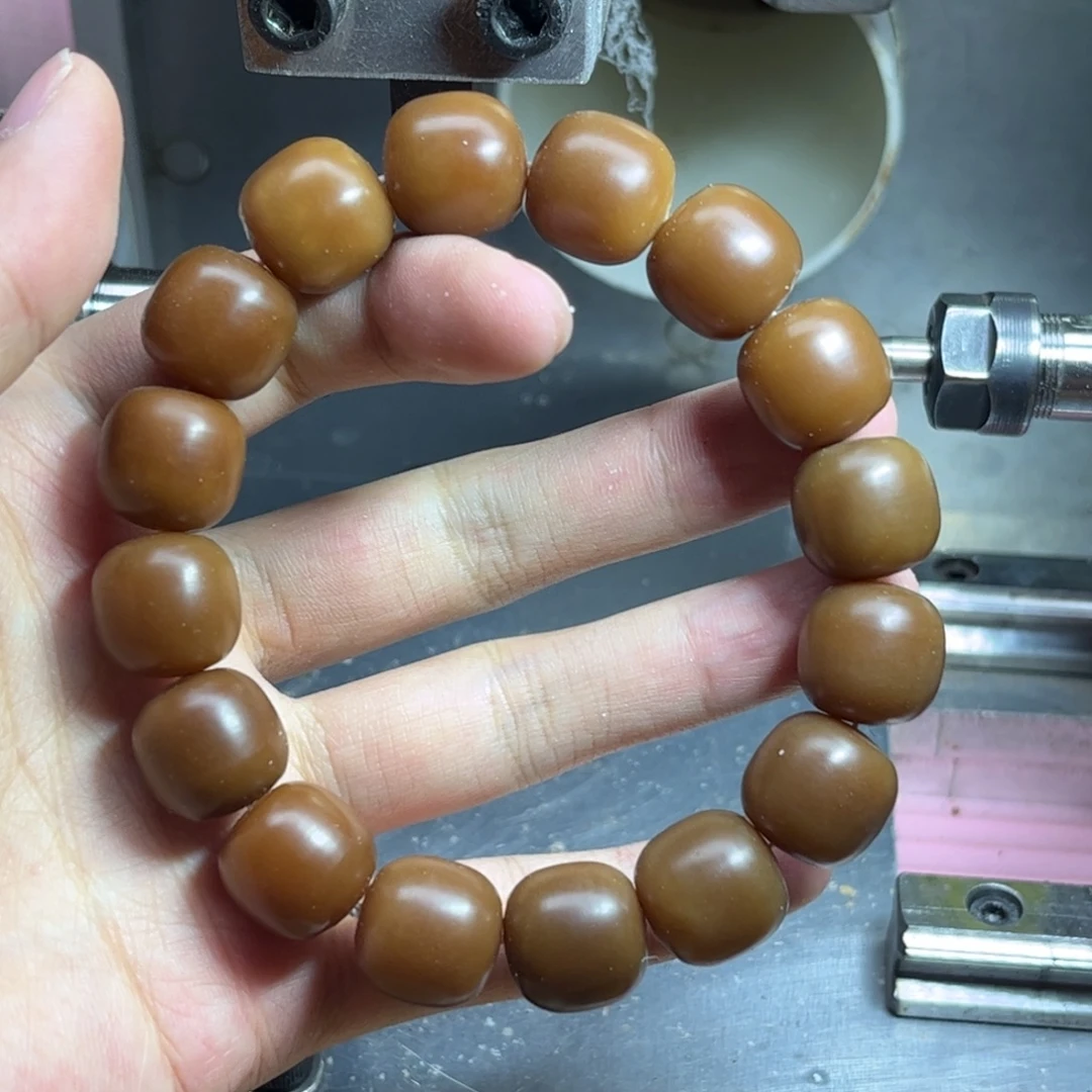 菩提根/象牙果手串