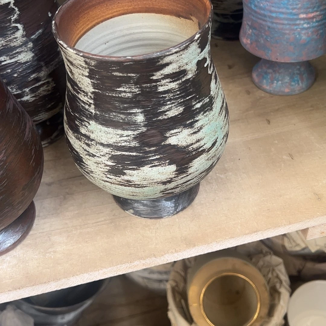 景德镇陶瓷口10高19