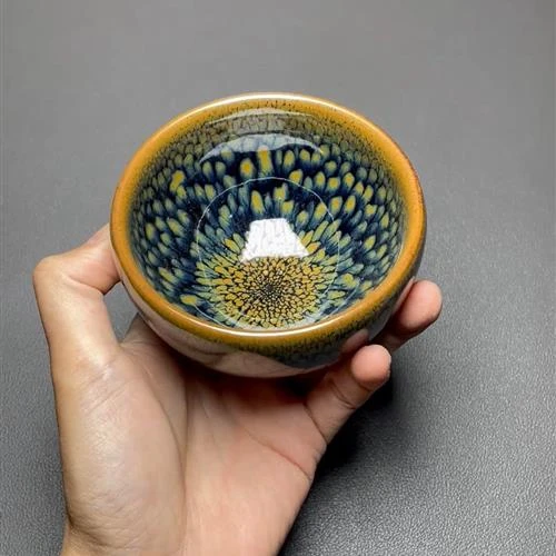 【闪购商品】茶盏-10171..........