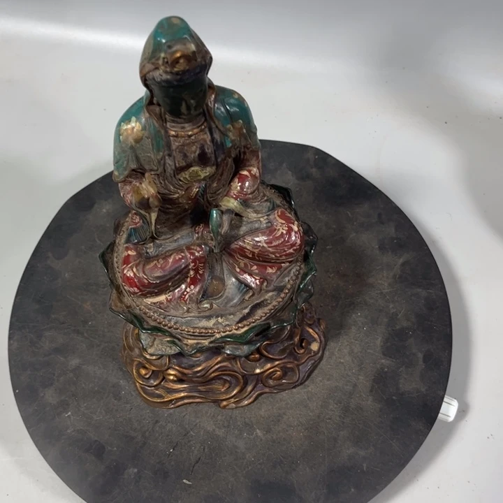 百***达瓷器摆件瓷器摆件