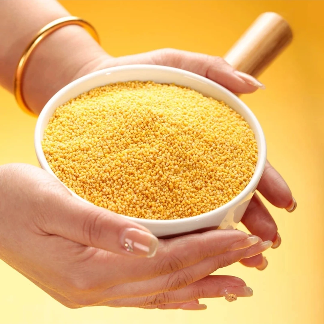 东北优质小米 包邮