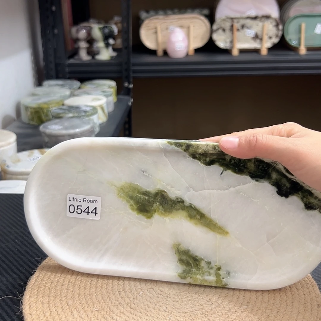 天然大理石0544小赛道微瑕