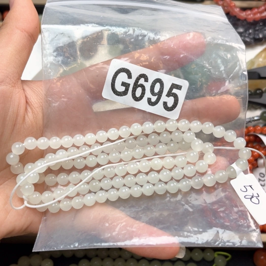 未镶嵌和田玉珠宝奇石京*