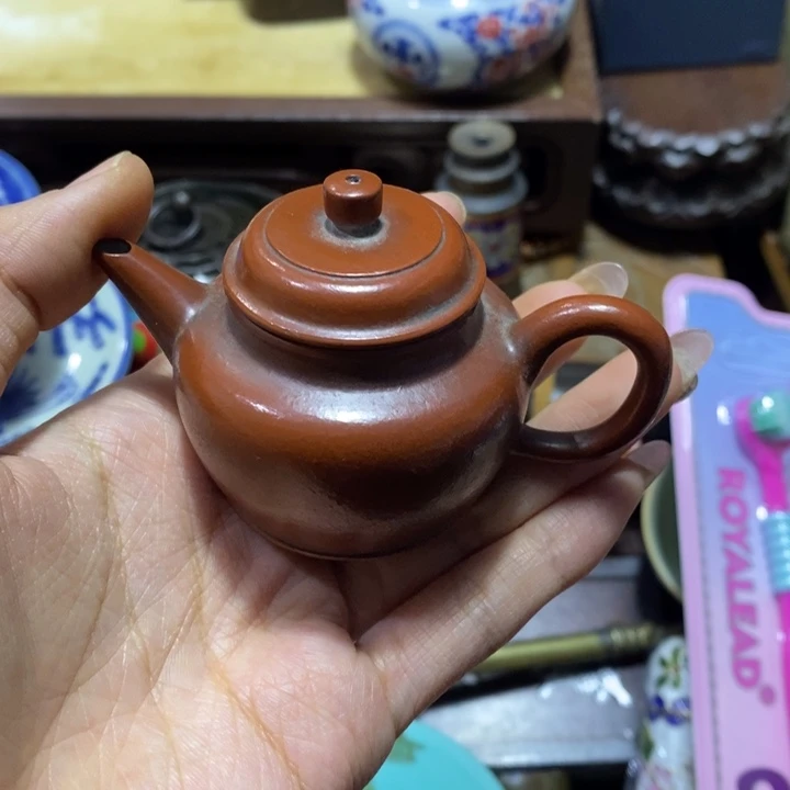 杨***哥紫砂陶瓷艺术陶瓷艺术陶瓷艺术