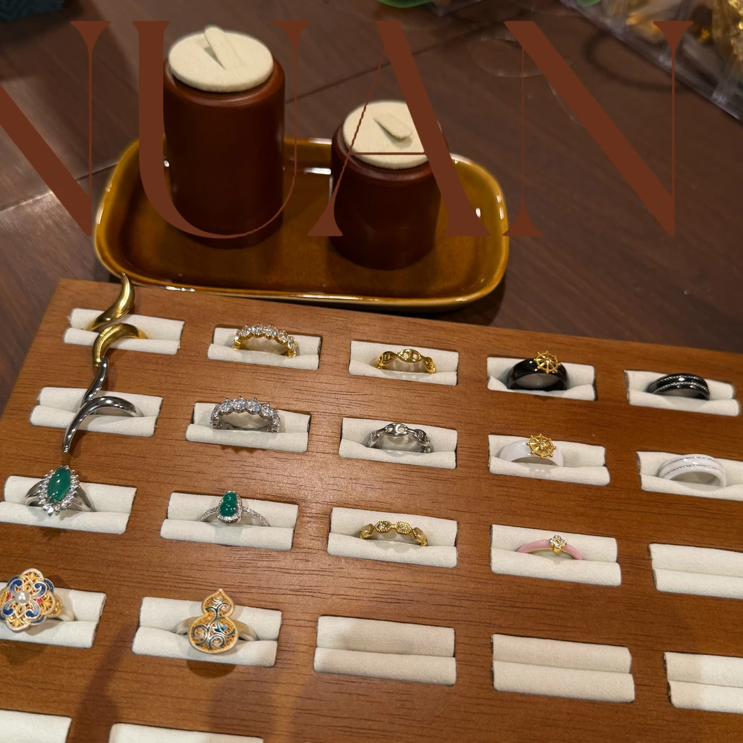 钛钢戒指 【新款戒指】合集