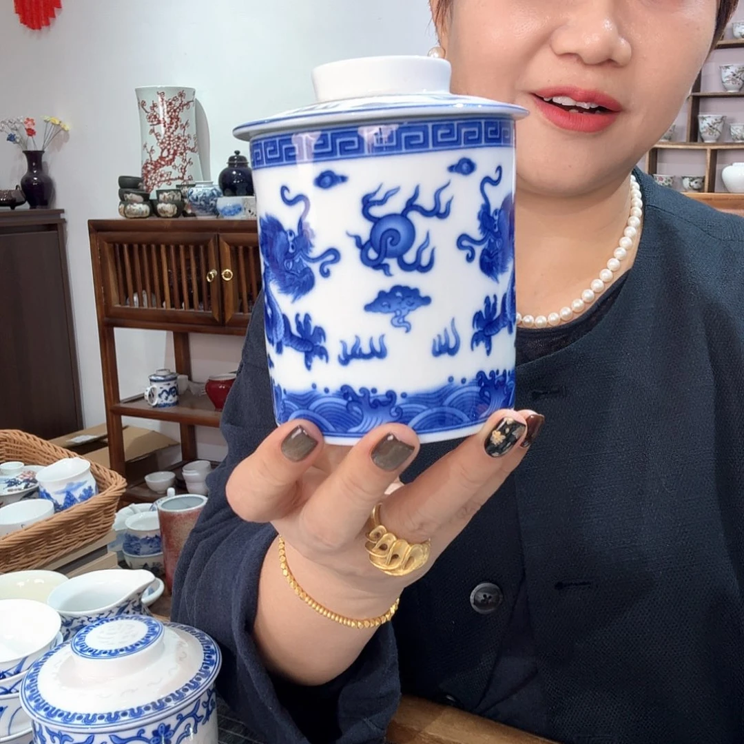纯手工手会主人杯