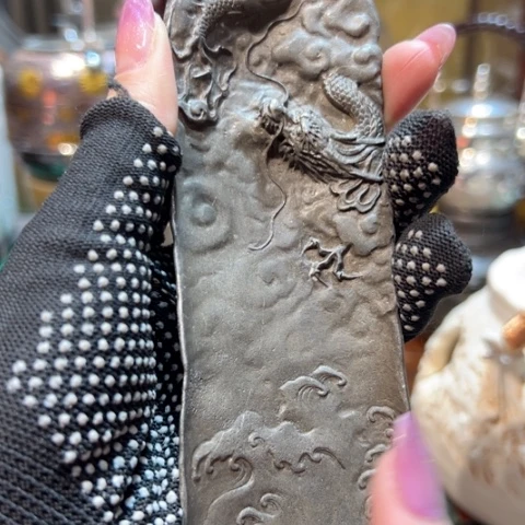 中古美术 金银铜铁锡韩***1