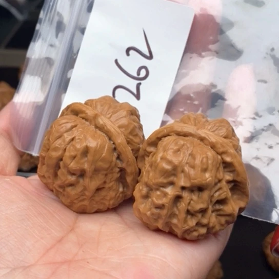 桃核吊坠六****7262蛙蛙蛙蛙