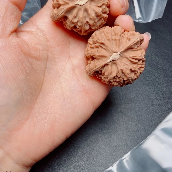 把件文玩核桃251号