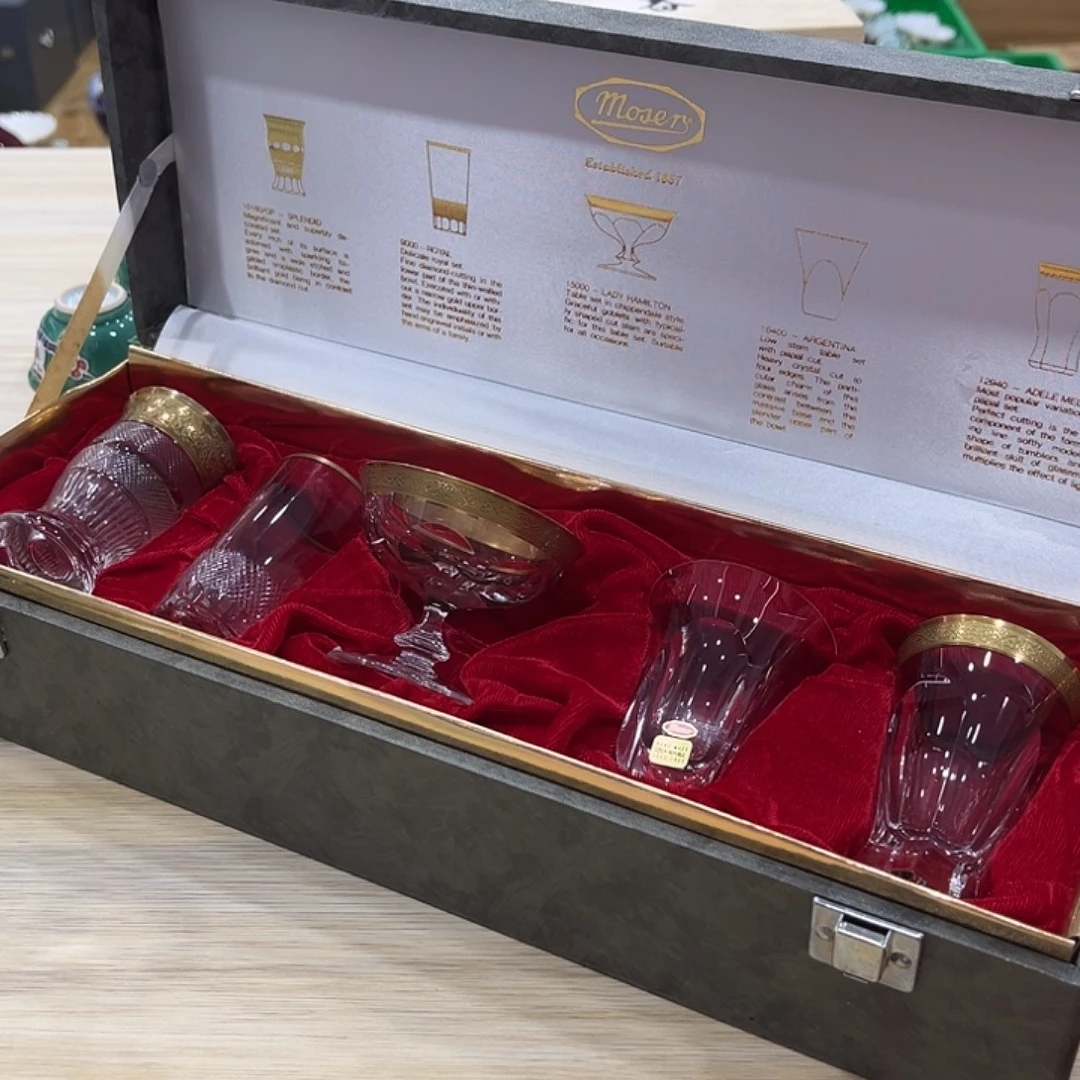 瓷片精品进口瓷器瓷片