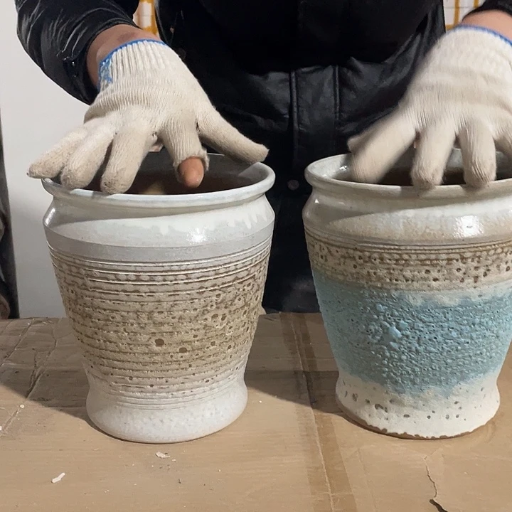红陶正品19/22两个