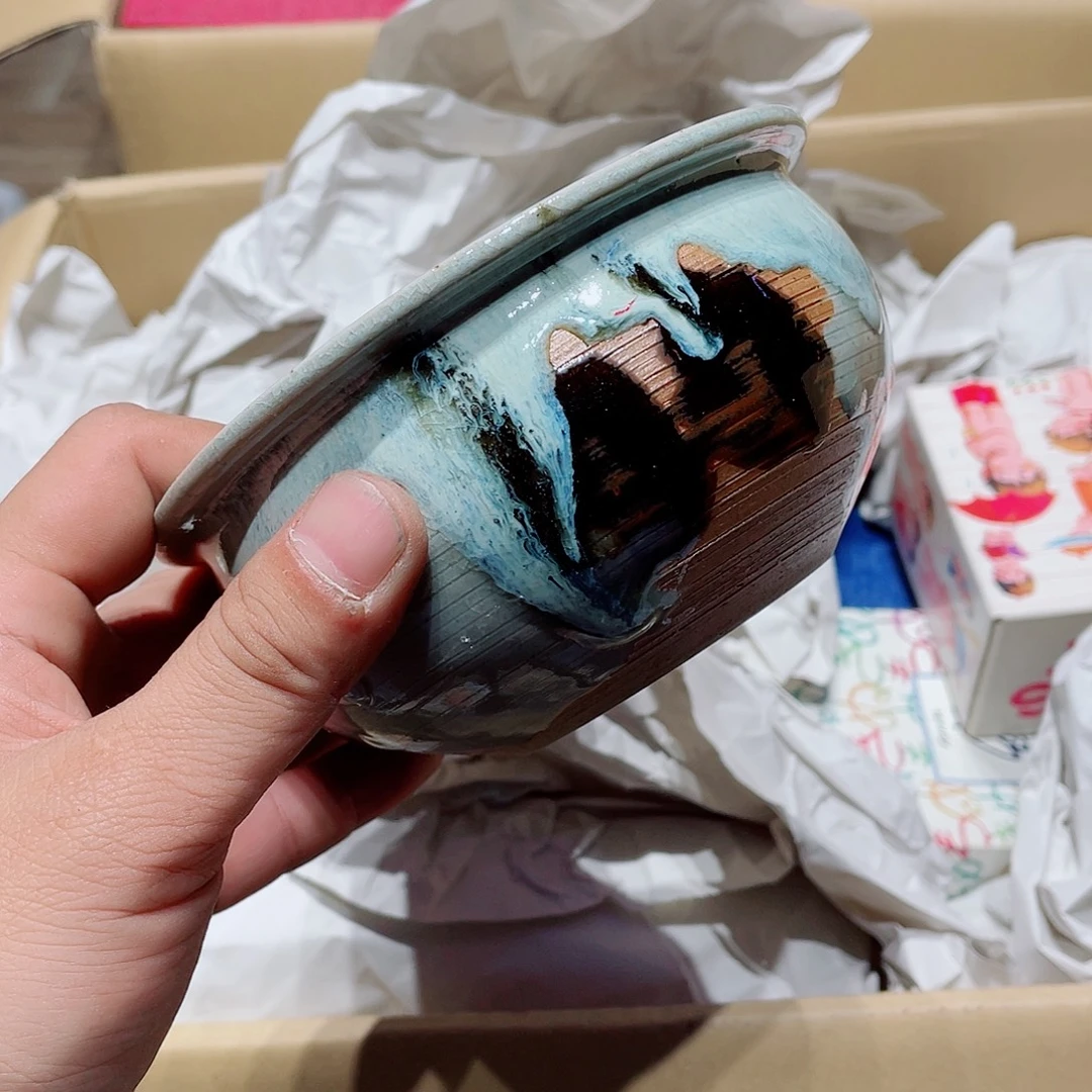墨***武中古物品，谨慎参拍