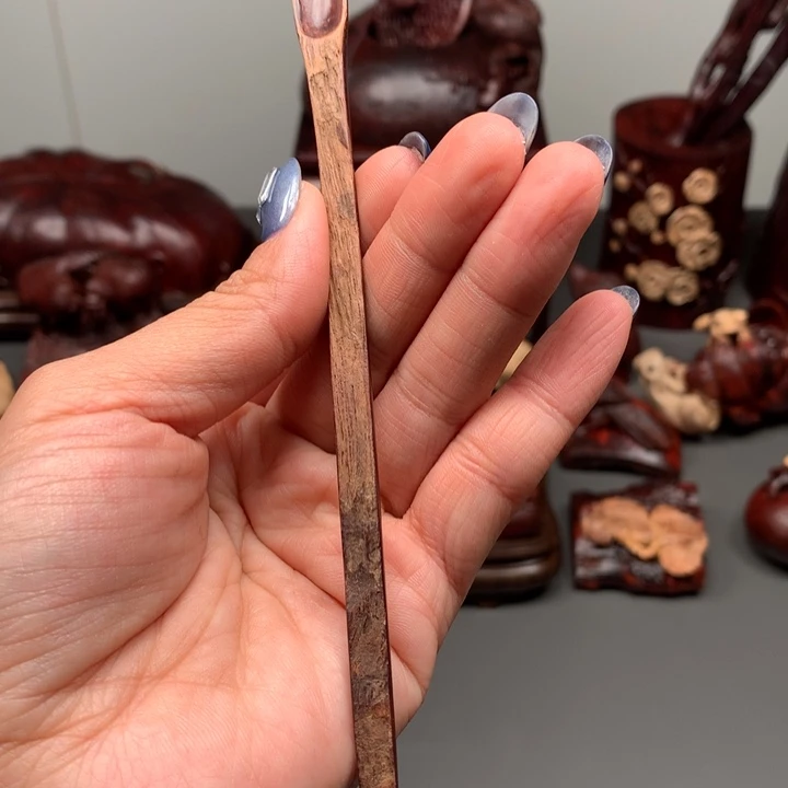 檀香紫檀（小叶紫檀）