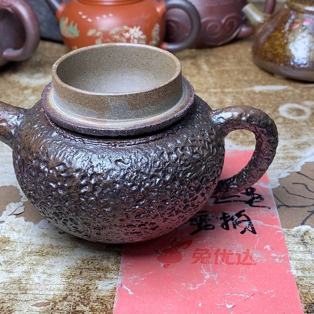 紫砂茶壶紫砂艺术