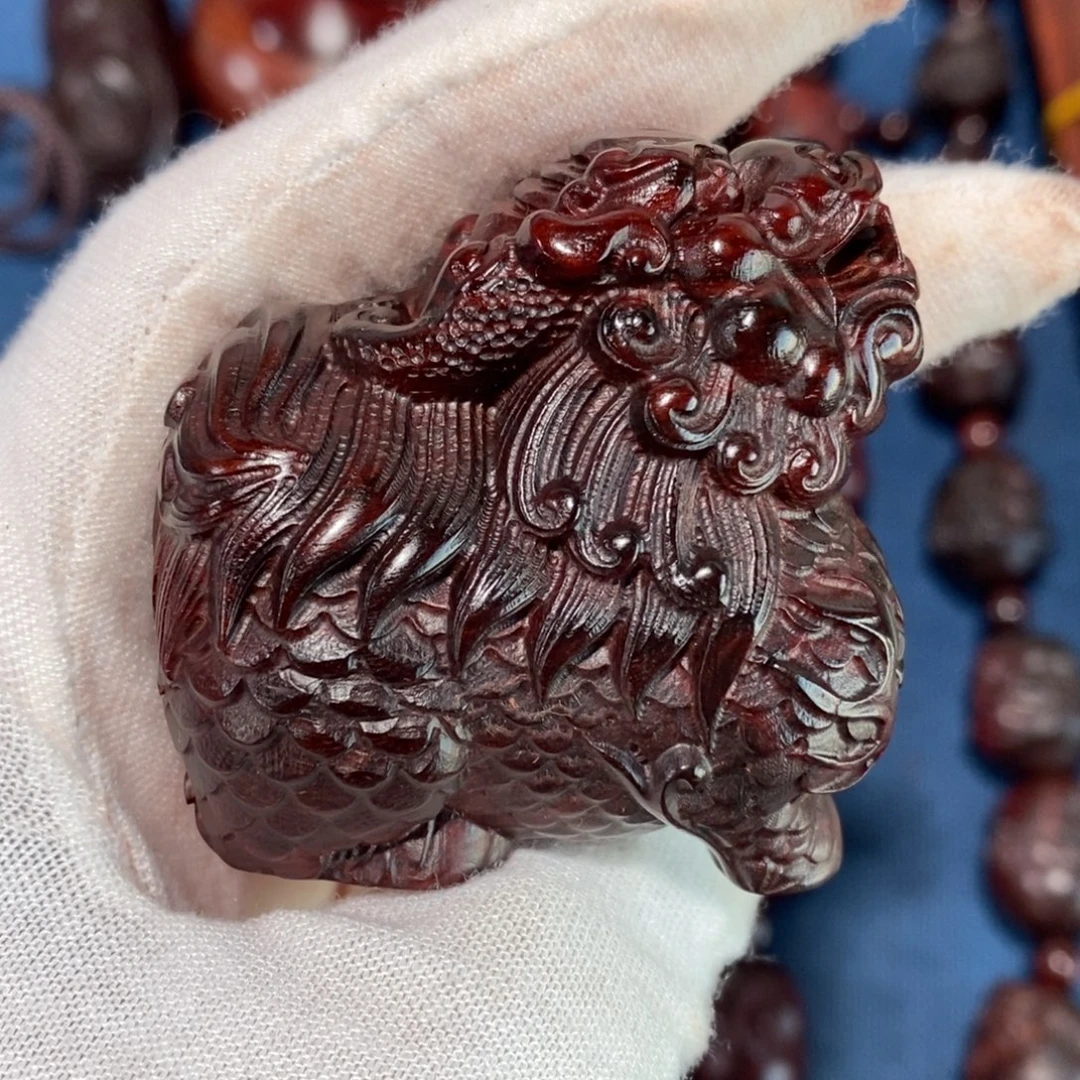 檀香紫檀（小叶紫檀）其他