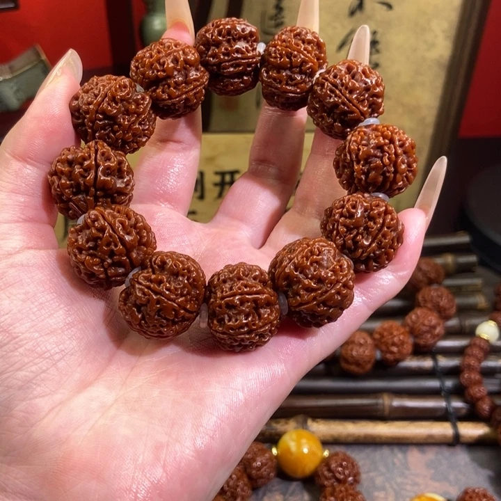 吊坠金刚菩提622.