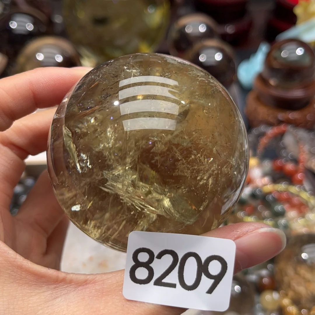 【闪购商品】未镶嵌大型摆件（非配饰）水晶