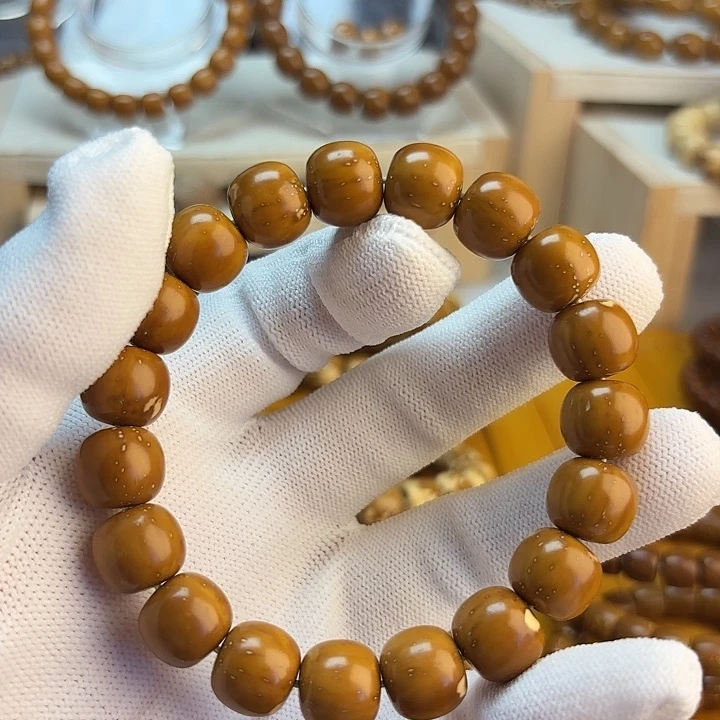 紫金鼠手串紫金鼠手串