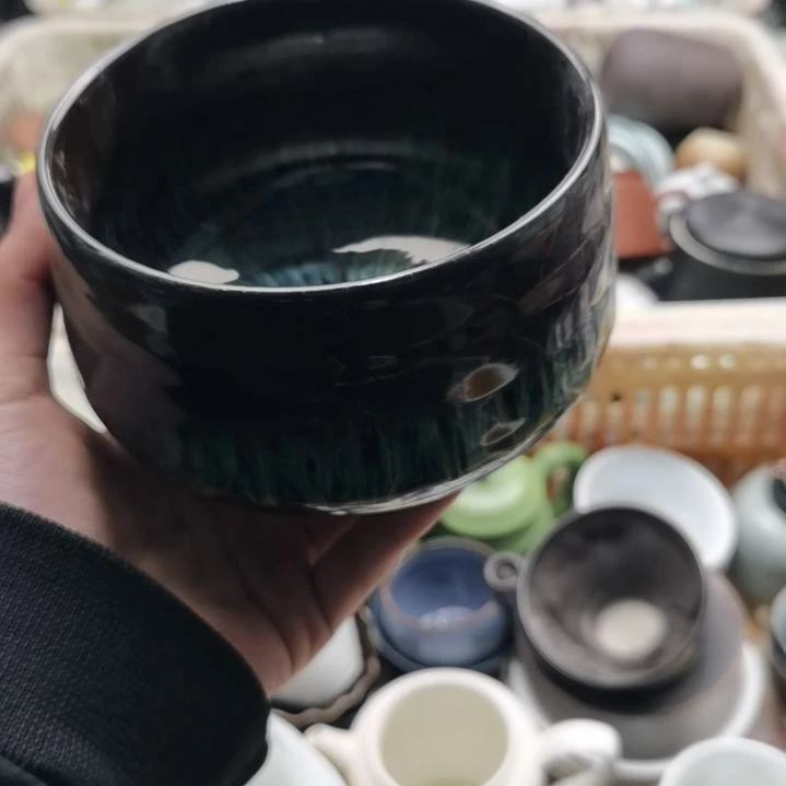 茶壶公道杯盖碗茶杯茶壶