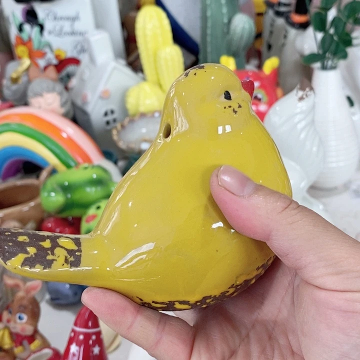 陶瓷树脂工艺摆件