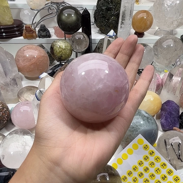 未镶嵌大型摆件（非配饰）水晶57
