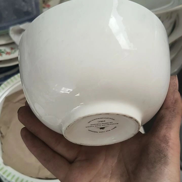 陈***真陶瓷盘子碗啥都有