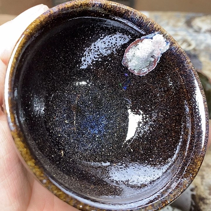 茶盏8.8粘足健健康康快快乐乐咯