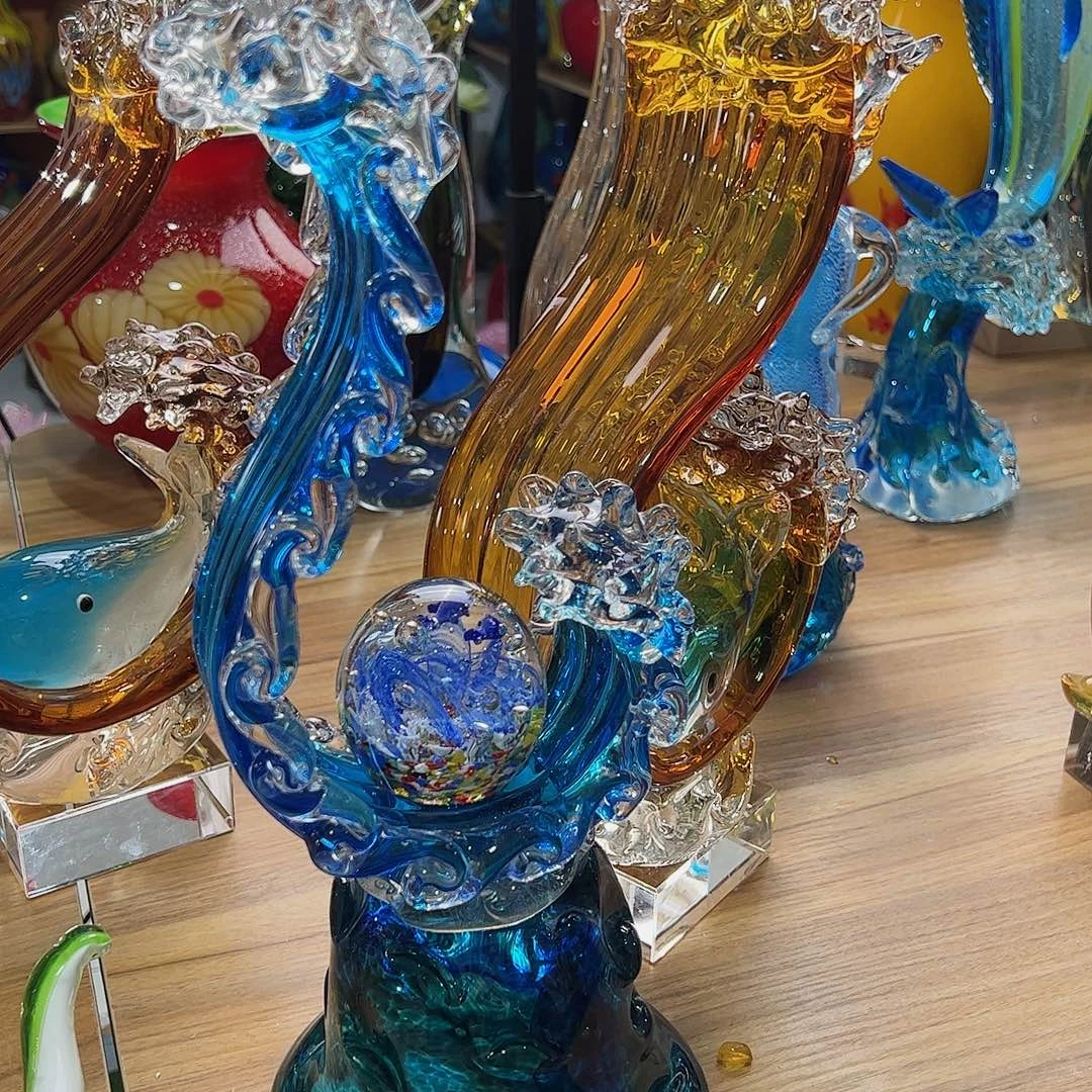 黄***生琉璃手工琉璃……琉璃