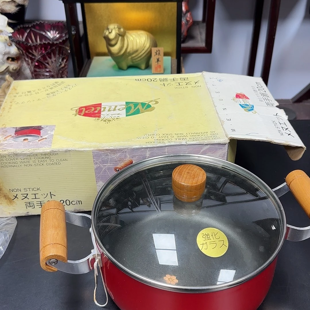 銘海精选，天天好物34