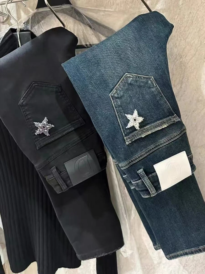 【编码下单】牛仔裤清货专场