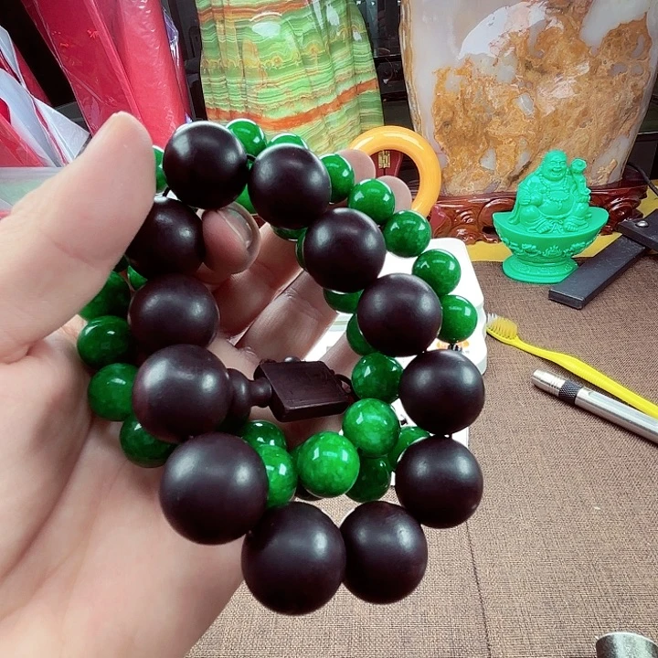 大果紫檀（缅甸花梨）30