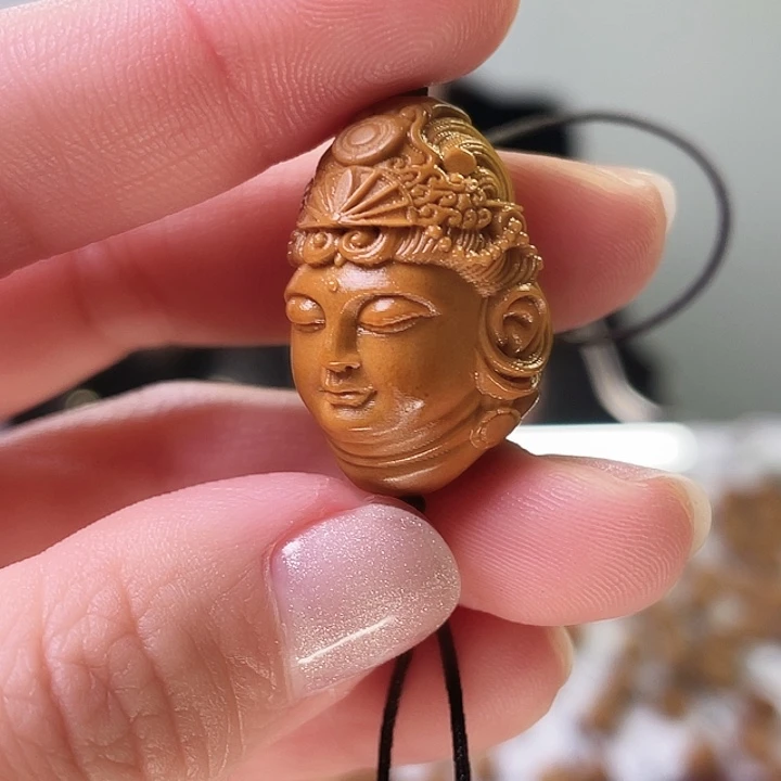 手串/手链橄榄核橄榄核