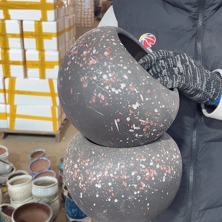 正品两个15/15紫砂