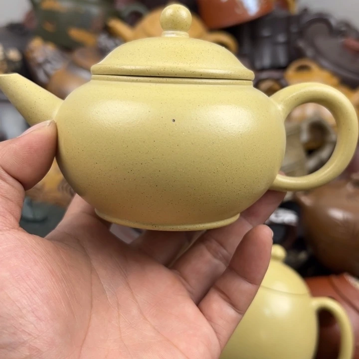 紫砂茶壶紫砂壶紫砂壶