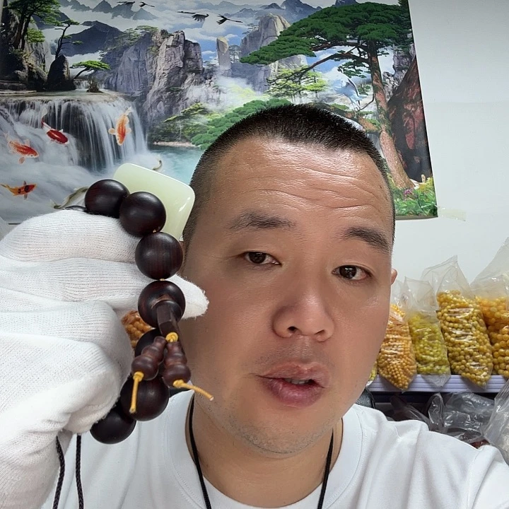 非洲紫檀（红花梨）177