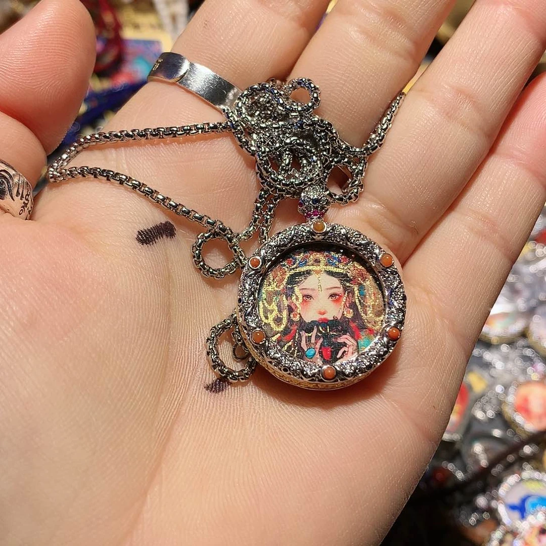 【闪购商品】风车木（黑檀木）