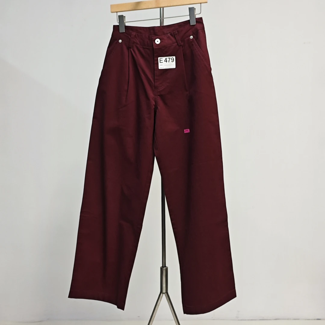 E479。E481老陈家上衣裤子孤品