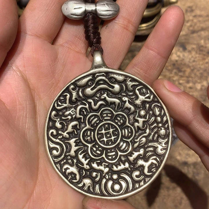 琉璃颈饰喜欢的朋友