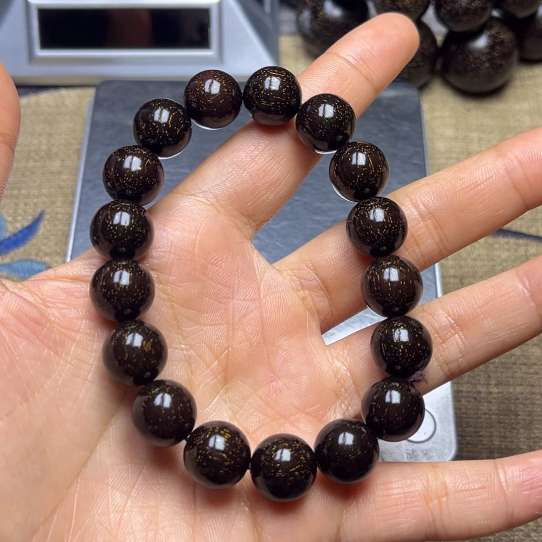 檀香紫檀（小叶紫檀）1.2 满星