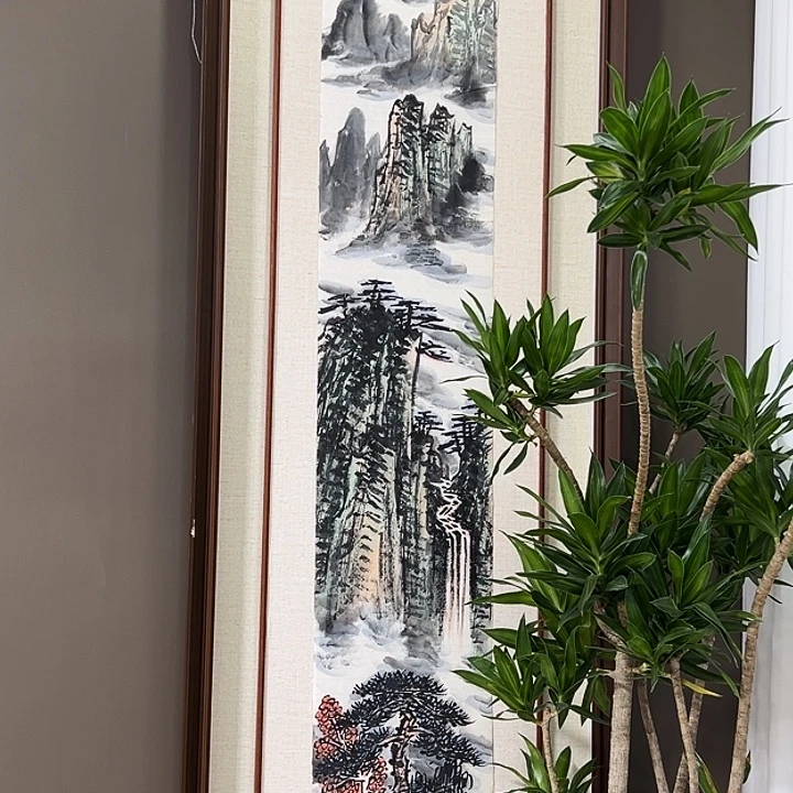 国画王本杰555555555555555