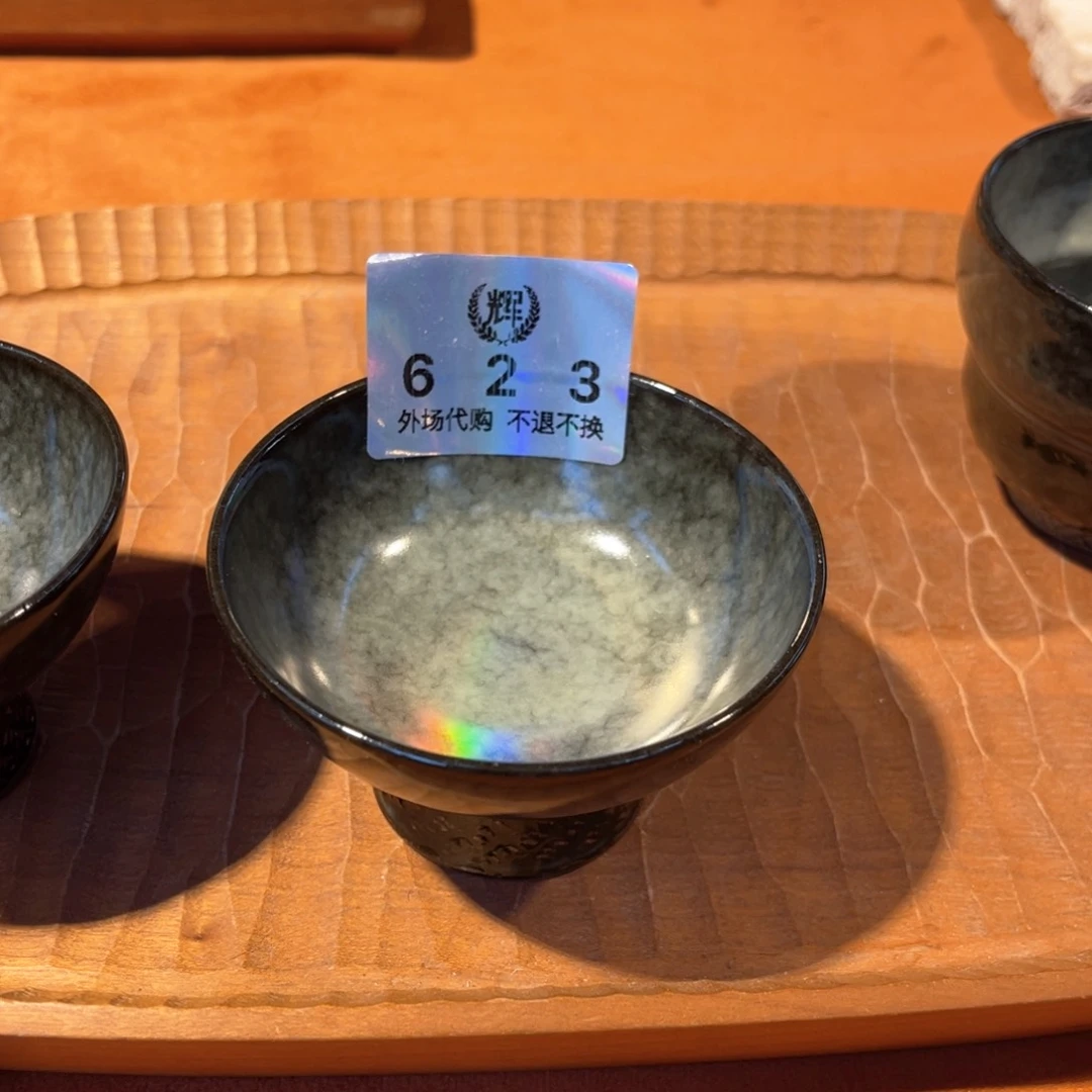 小*包景德镇陶瓷手工制作