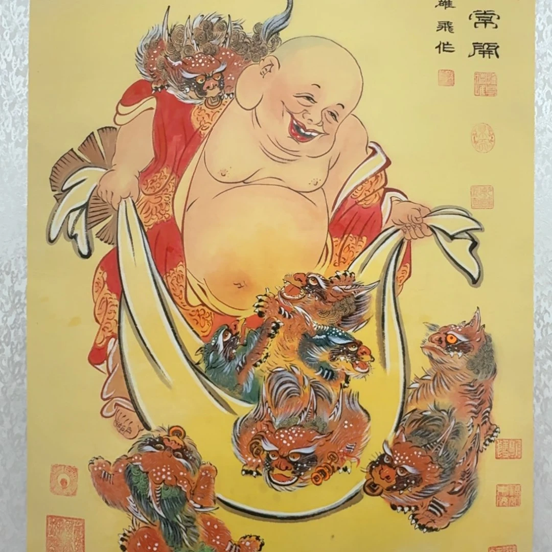 国画用****6我们的目标是成为一