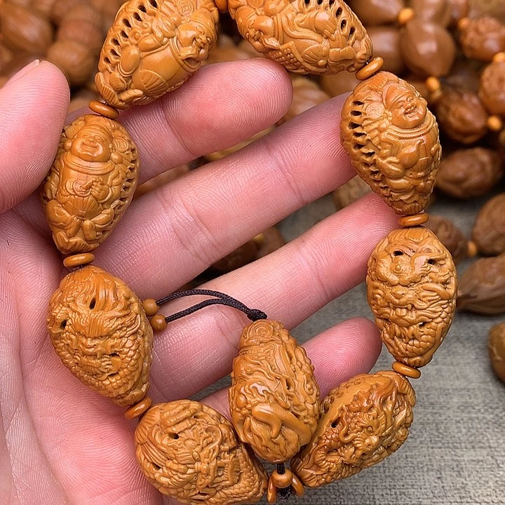 手串/手链橄榄核精品橄榄核手串